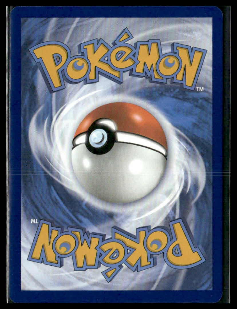 Lillipup #170/197 Clay Yuka Morii Obsidian Flames NM