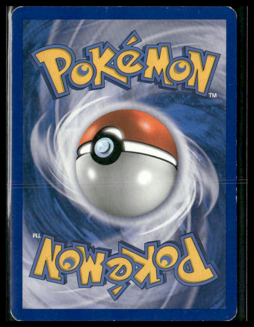 Professor Elm's Training Method #100/123 League & Championship Cards LP