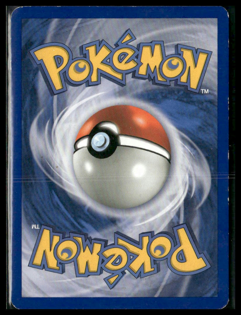 Heatran #030/146 Holo Deck Exclusives LP
