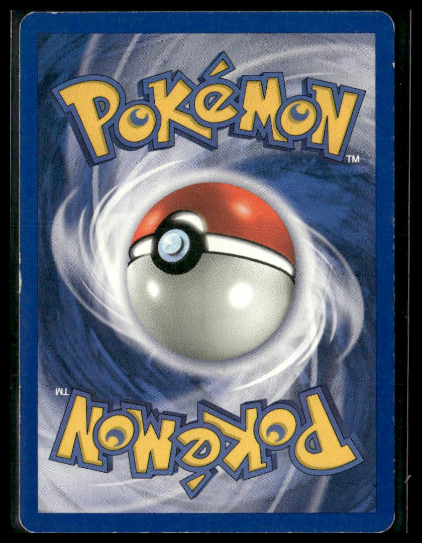 Articuno #17/62 Fossil LP