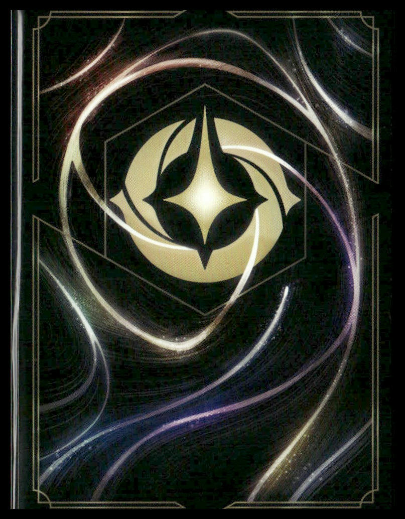 Raya #193/204 Ursula's Return NM