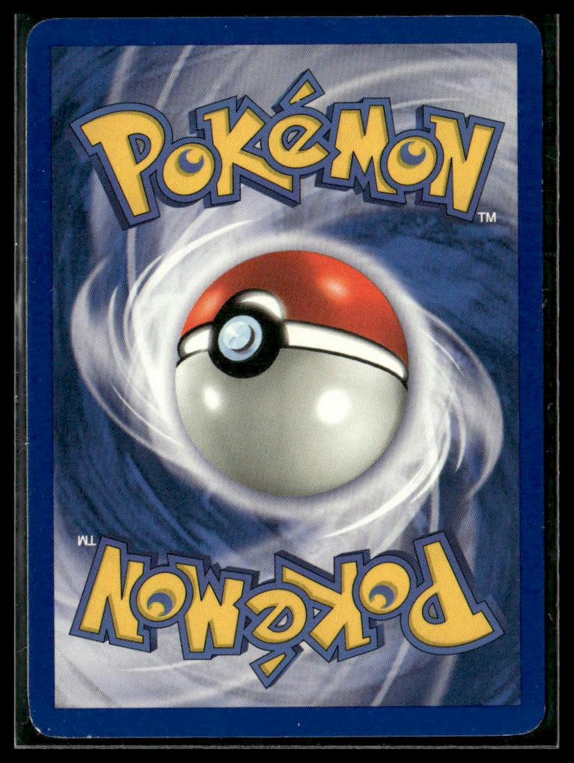 Pidgeotto #022/102 Base Set LP