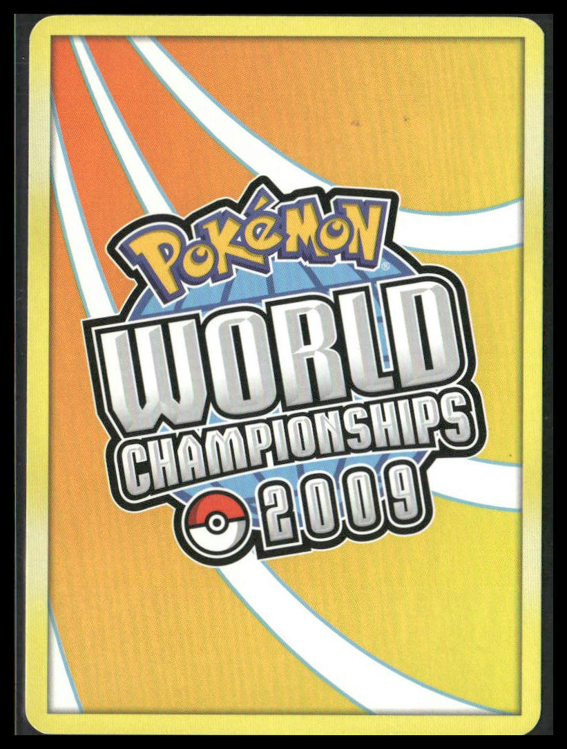 Rare Candy #102/106 World Championship Decks LP