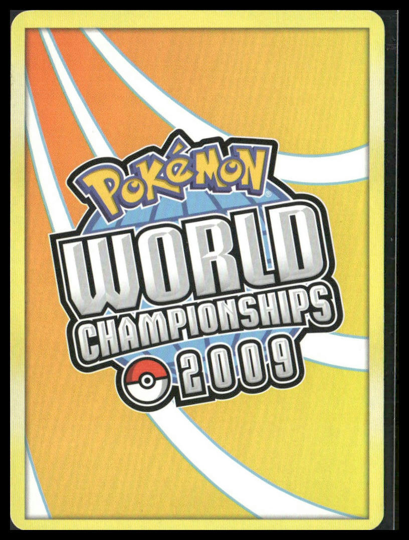 Baltoy #60/106 World Championship Decks LP