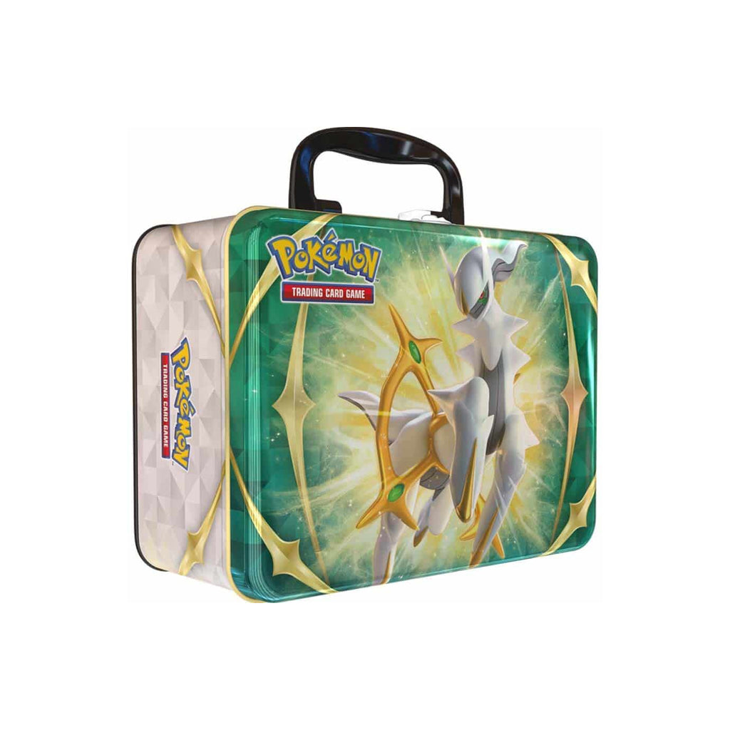 Spring 2022 Collector Chest