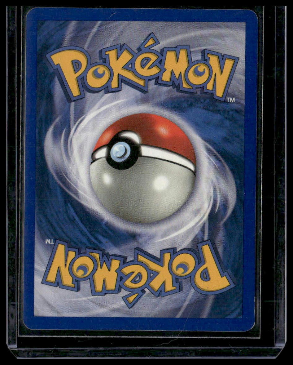 Beautifly #2/109 Reverse Holo Ruby and Sapphire LP