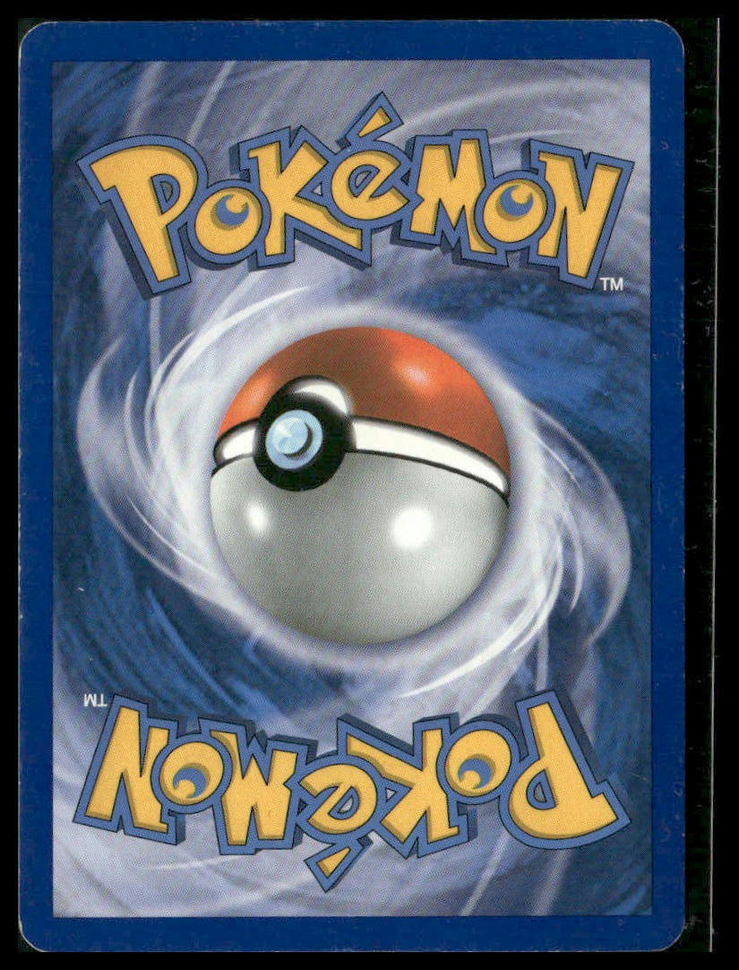 Tangela #72/95 Call of Legends LP