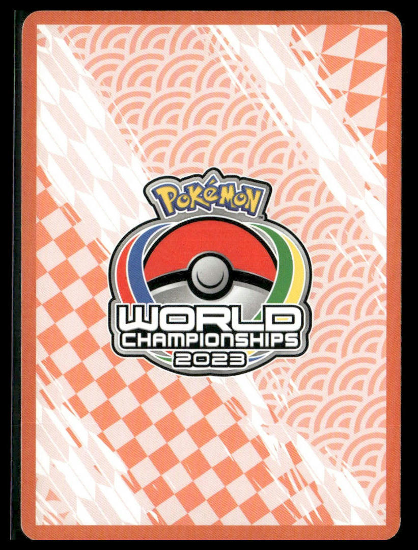 Sableye #070/196 World Championships 2023 Lost Origin NM