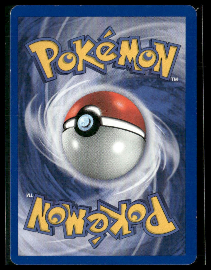 Poliwhirl #057/130 Base Set 2 LP