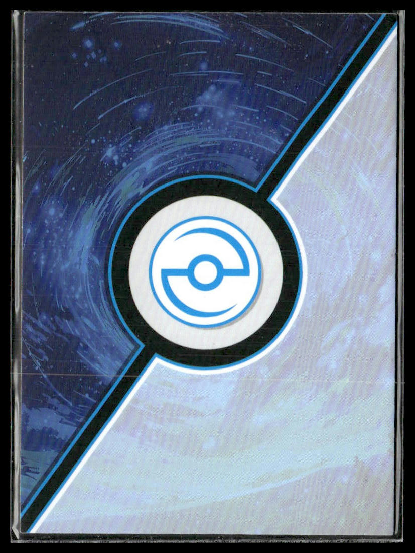Galarian Darmanitan #003 Chinese UR Pokemon Elf Eif NM