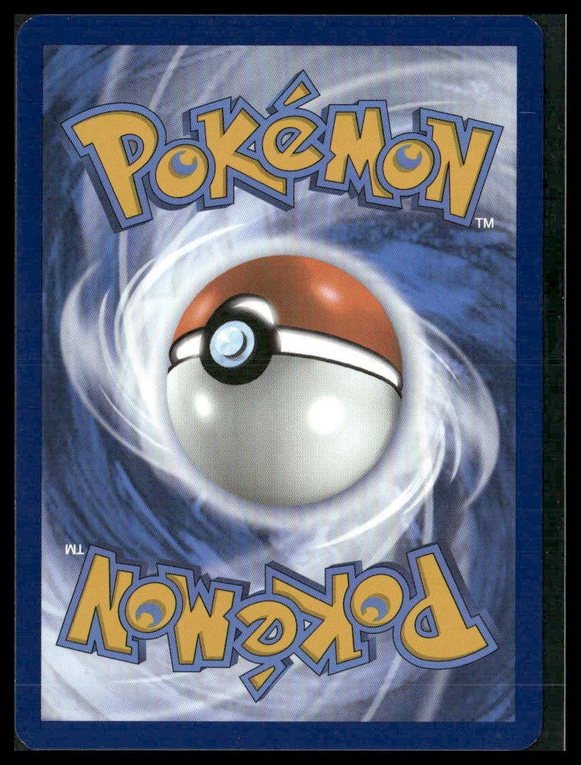 Rescue Board (Poke Ball) #126/131 Prismatic Evolutions NM