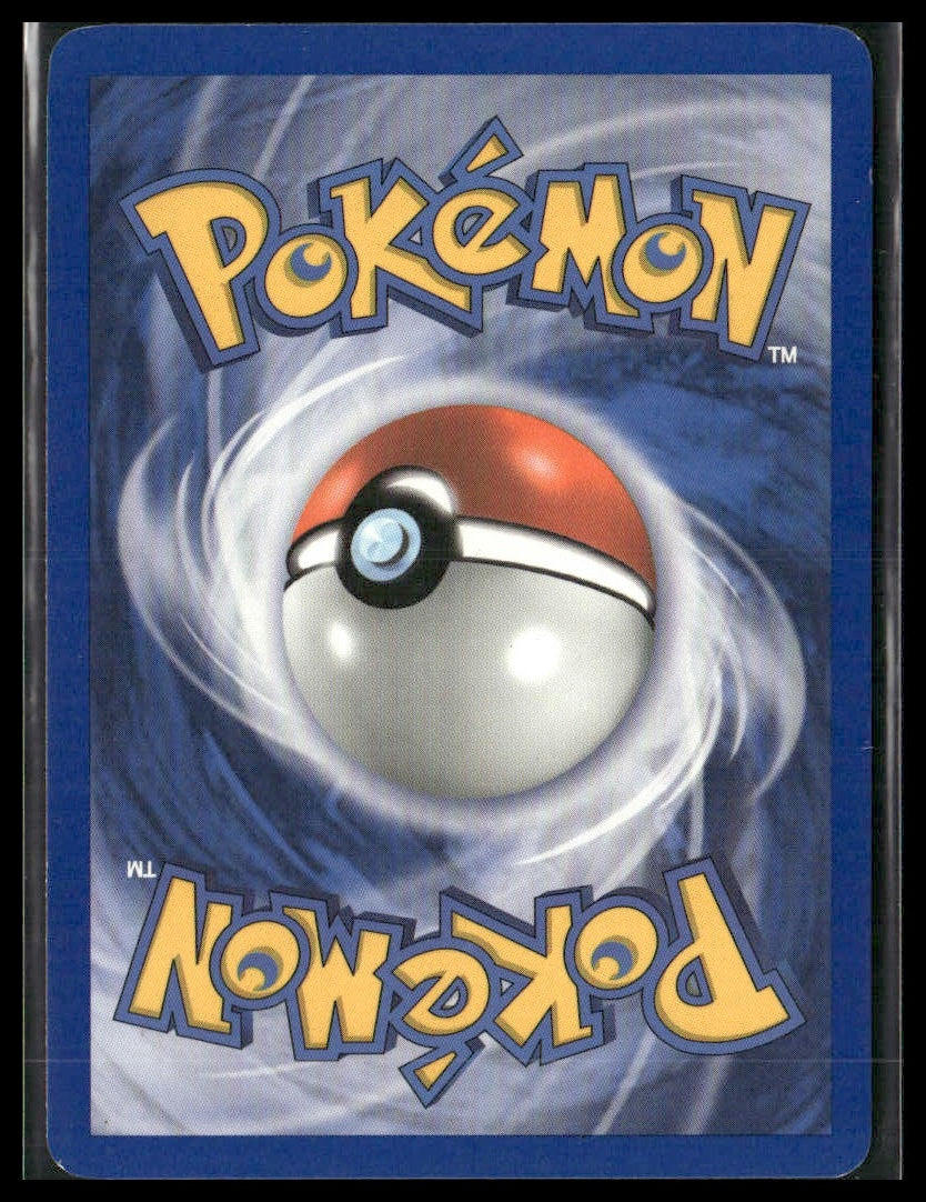 Team Magma's Baltoy #60/95 Team Magma vs Team Aqua LP
