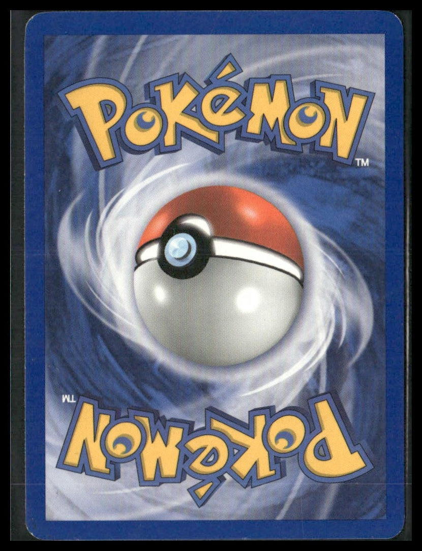 Team Magma's Claydol #33/95 Team Magma vs Team Aqua LP