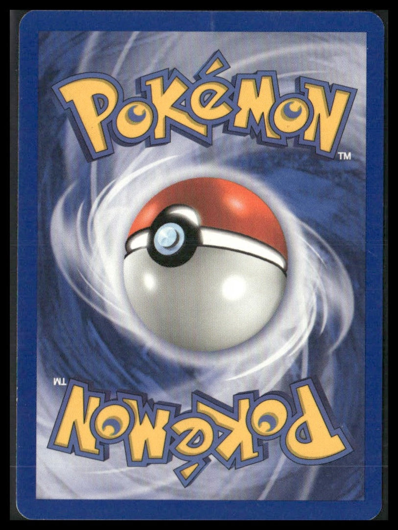 Team Aqua Schemer #69/95 Team Magma vs Team Aqua MP