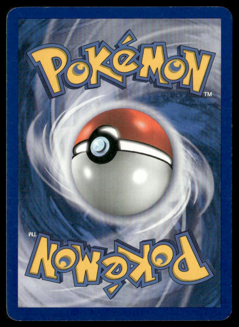 Torchic #83/110 Holon Phantoms LP