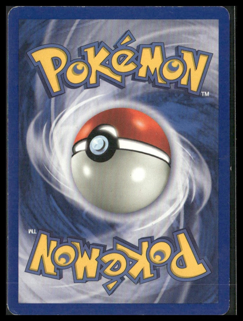 Staryu #56/64 Neo Revelation LP