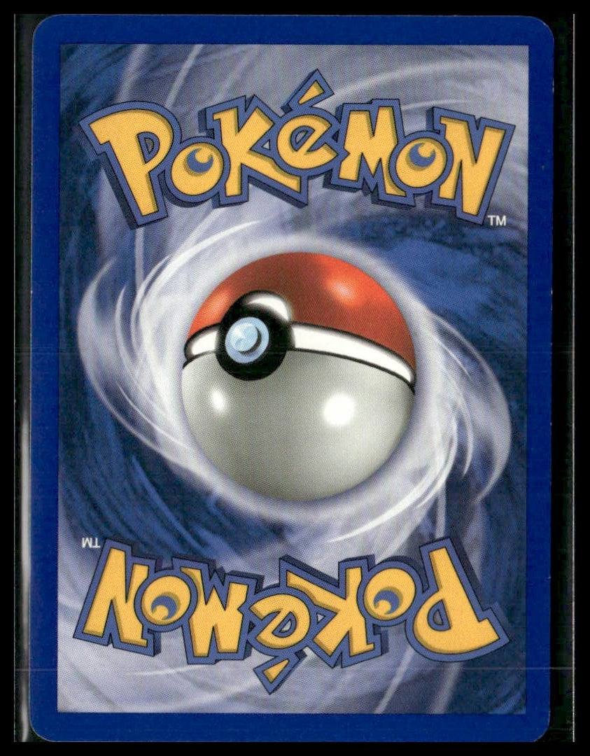 Magikarp #052/110 Legendary Collection LP