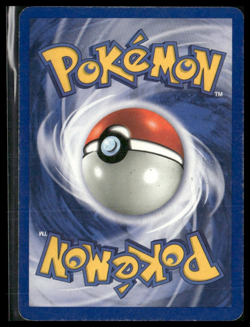 Snorlax #27/64 Jungle MP