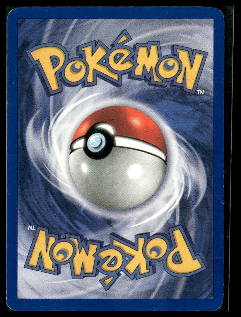 Magnemite #60/82 Team Rocket MP