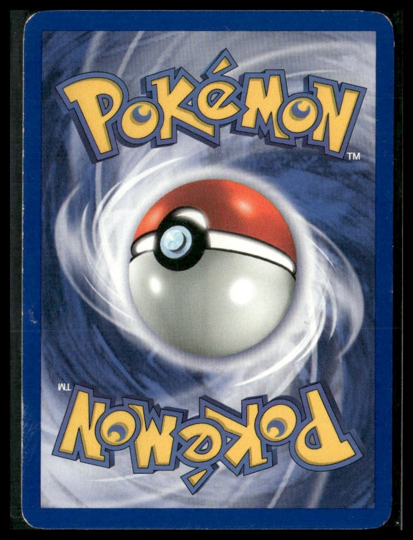 Mankey #61/82 Team Rocket MP