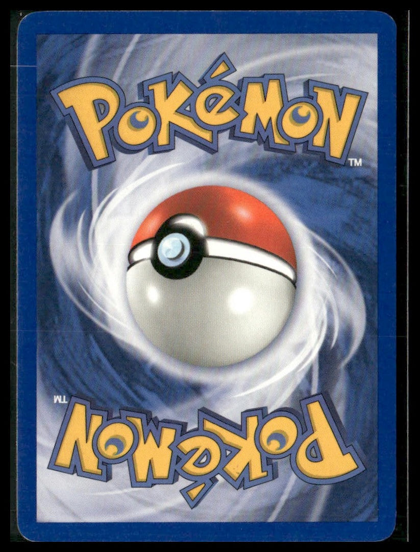 Skiploom #49/109 Team Rocket Returns LP