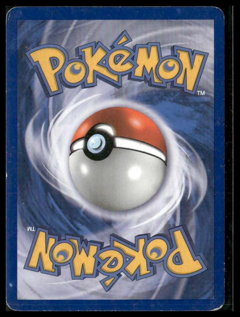 Interviewer's Questions #79/95 Reverse Holo Call of Legends HP