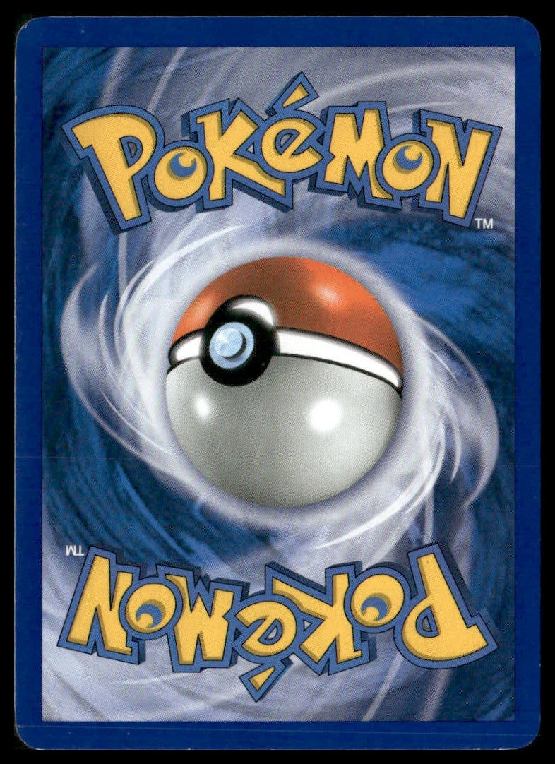 Goldeen #84/130 Diamond and Pearl LP