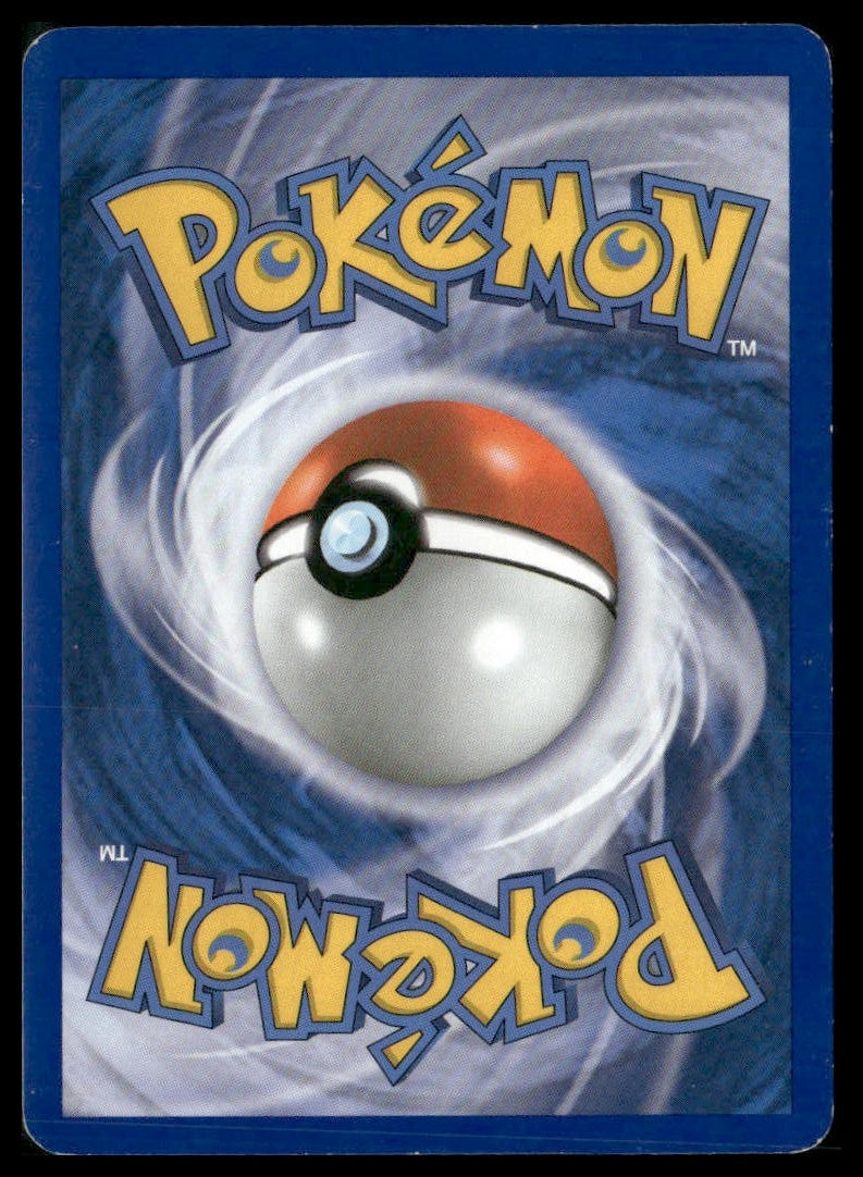 Relicanth #69/95 Call of Legends LP/MP