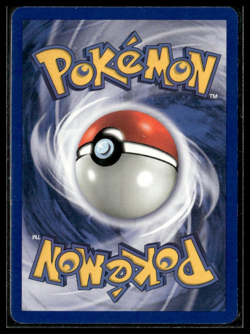 Dark Raticate #51/82 1st Edition Team Rocket LP