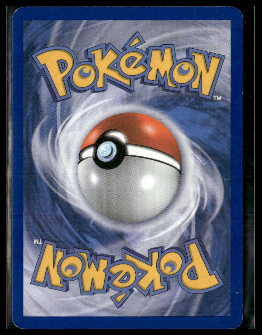 Energy Retrieval #80/101 Reverse Holo Plasma Blast LP