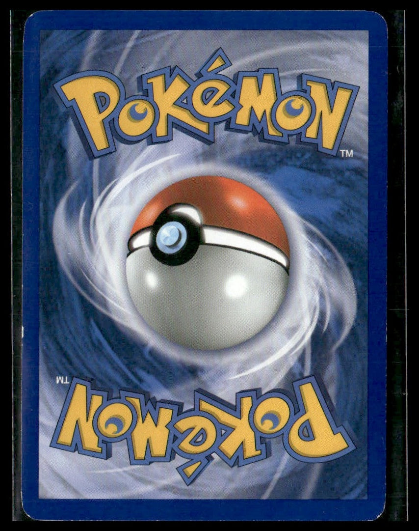 Poke Ball #82/100 Crystal Guardians LP