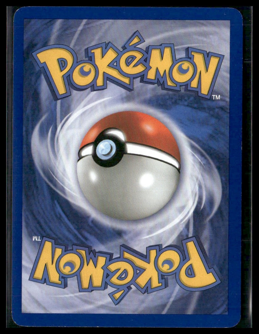 Jigglypuff #53/100 Crystal Guardians VLP