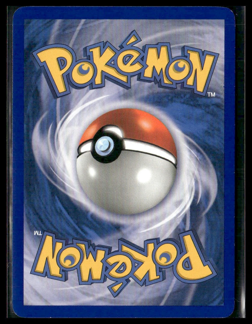 Chinchou #52/115 Unseen Forces VLP