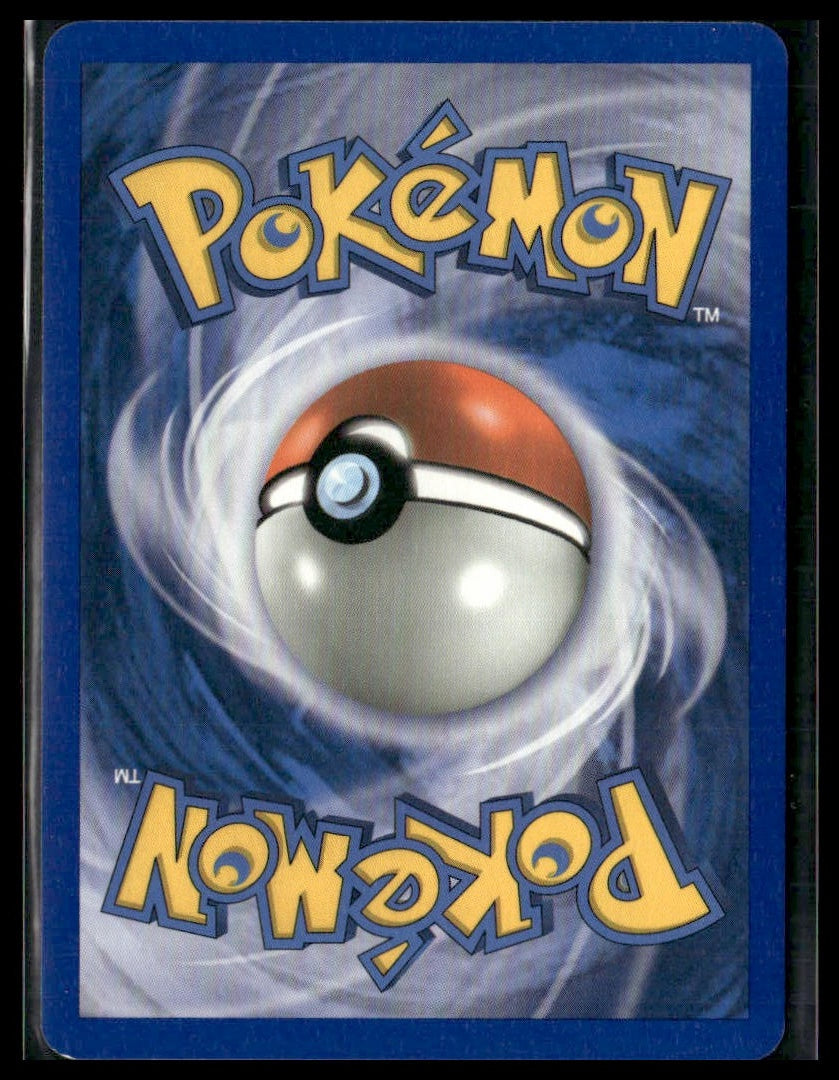 Spearow #61/100 Crystal Guardians VLP