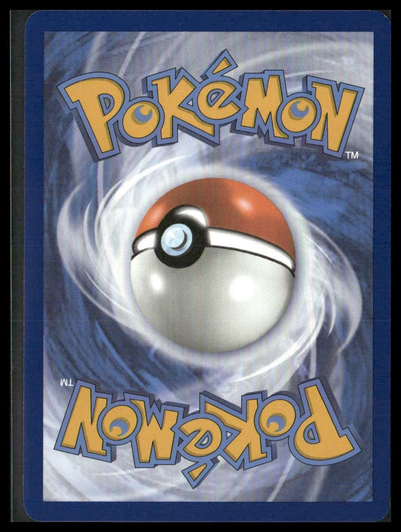 Sun Seed #027/034 Trading Card Game Classic NM