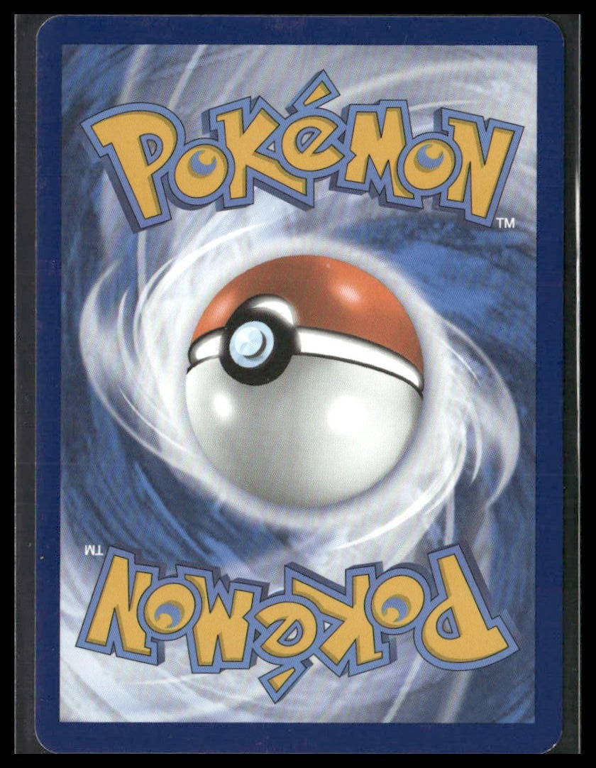 Reversal Energy #192/193 Prize Pack Series Cards NM