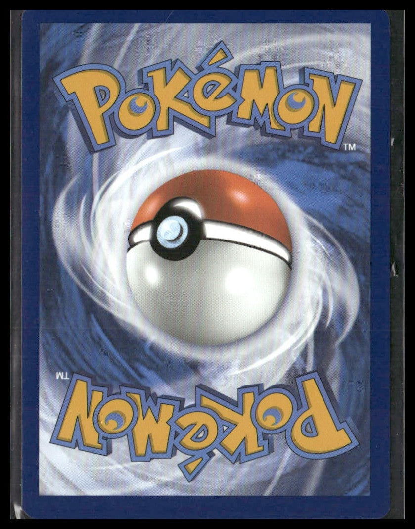 Blastoise ex #030/142 Stellar Crown NM