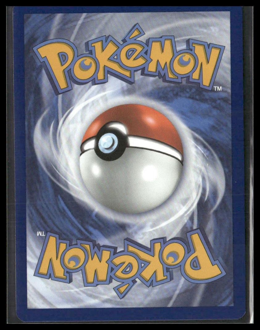Clefairy #081/197 Reverse Holo Clay Yuka Morii Obsidian Flames NM