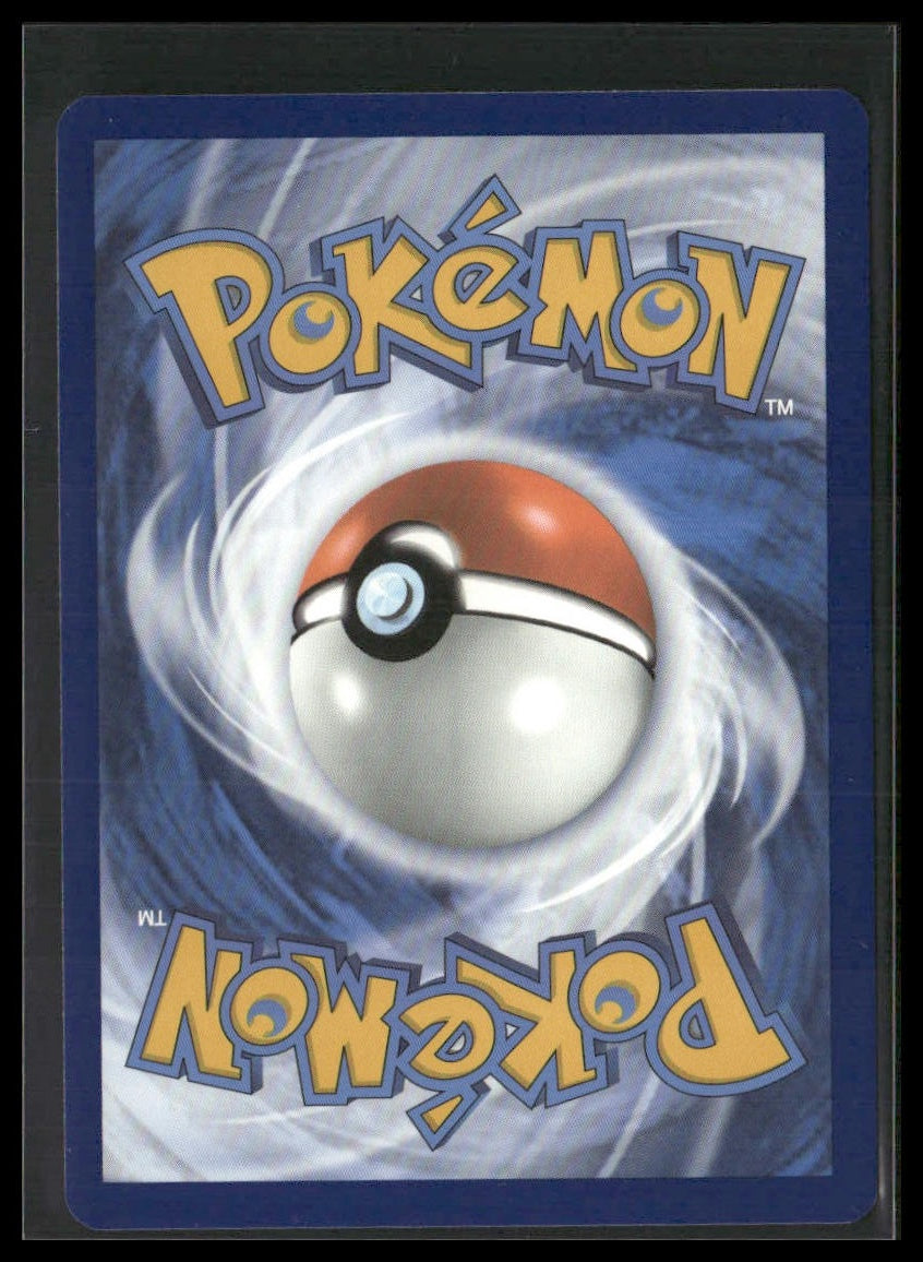Professor's Research #189/198 Scarlet & Violet Base Set NM