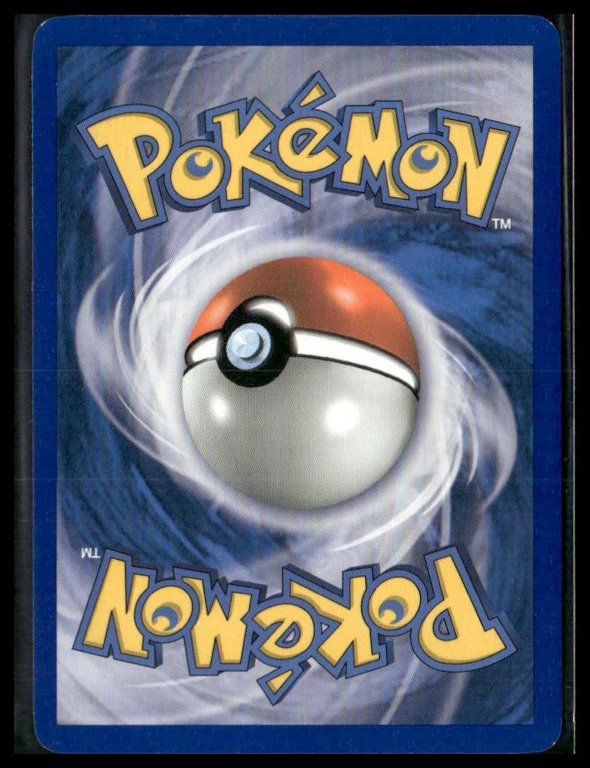 Jigglypuff #53/100 Crystal Guardians NM