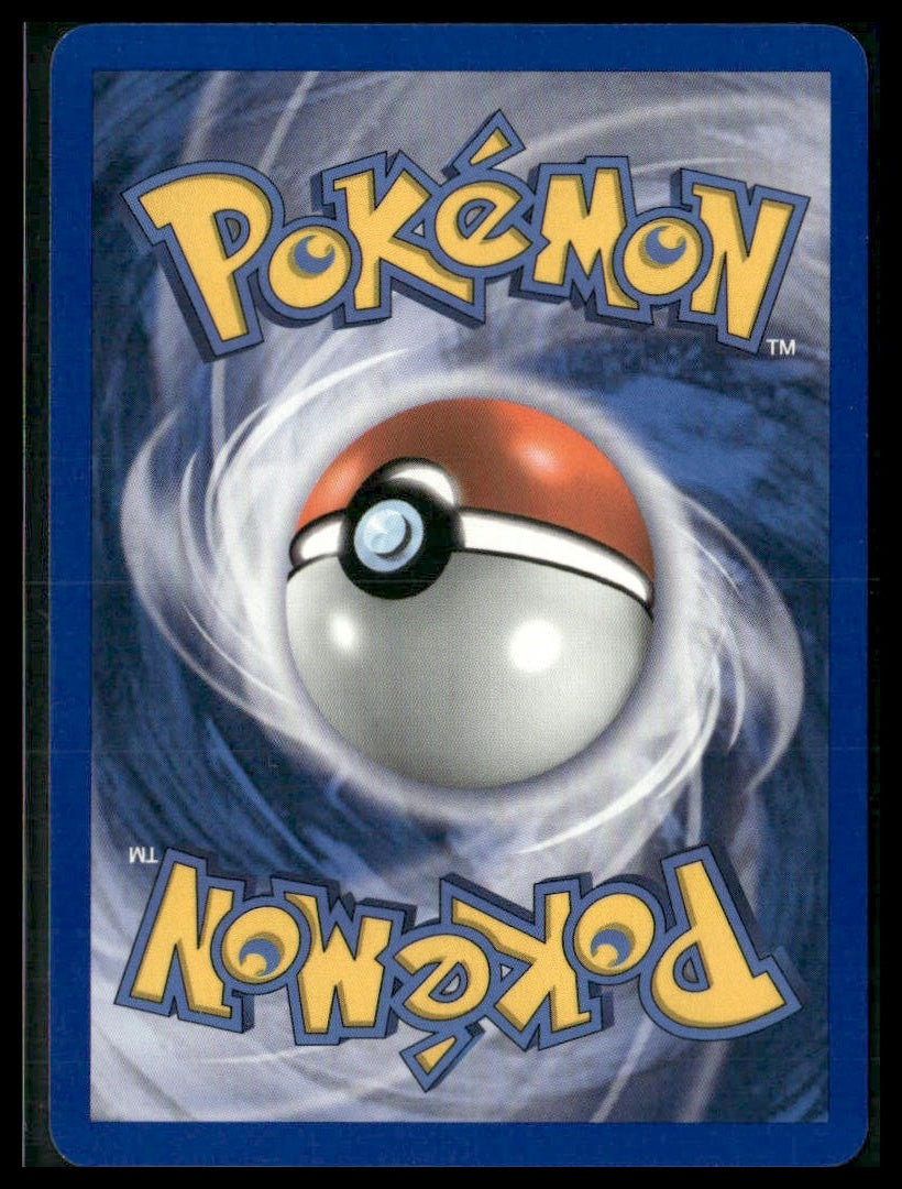 Porygon #69/115 Unseen Forces VLP