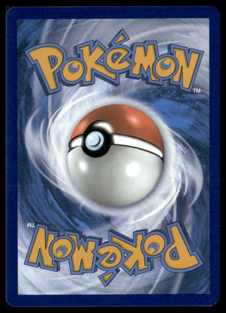 Black Belt's Training (Poke Ball) #098/131 Prismatic Evolutions NM