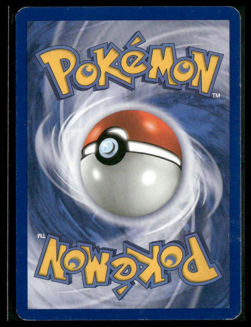 Professor Oak's Visit #90/99 Arceus MP