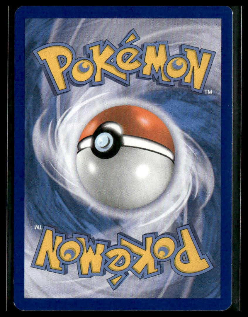 Qwilfish #21/106 Reverse Holo XY - Flashfire VLP