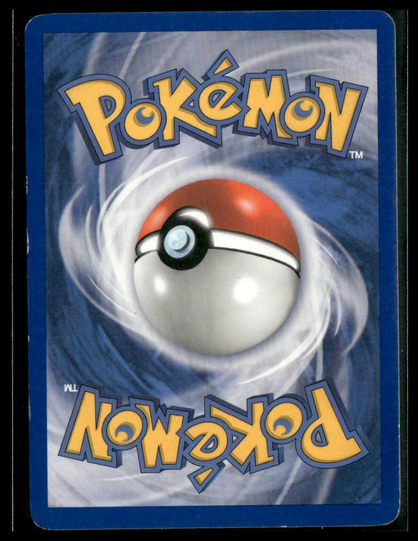 Ivysaur #35/112 FireRed & LeafGreen LP