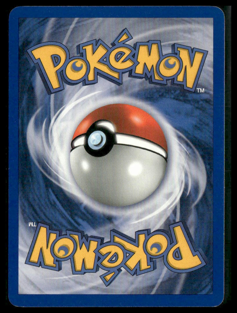 Electrike #60/107 Deoxys LP