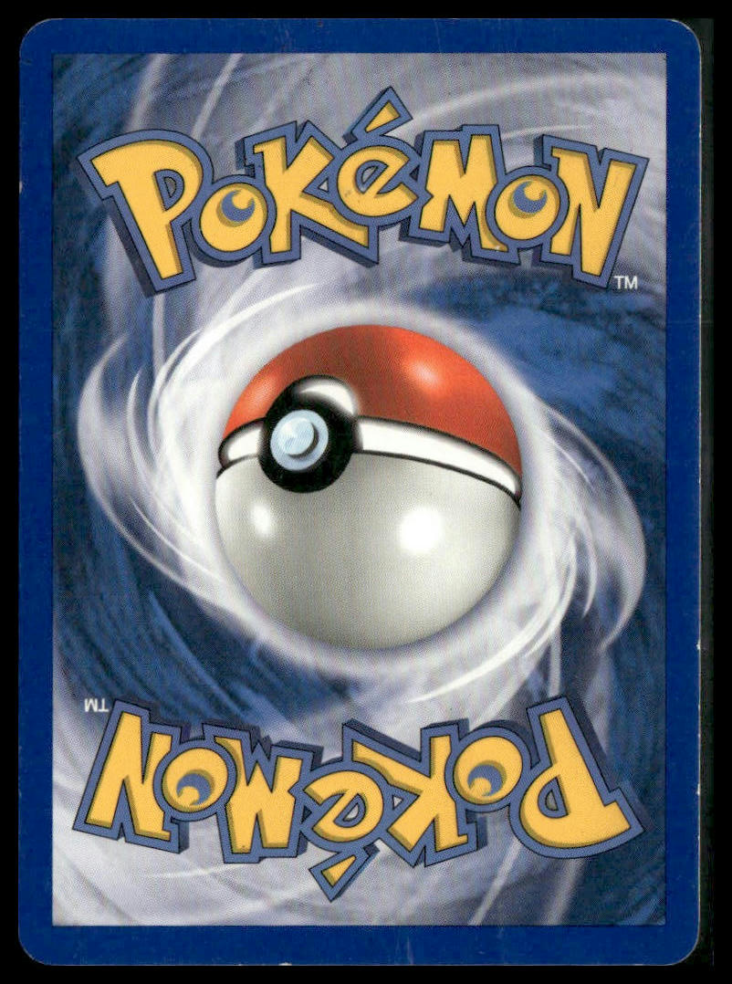 Professor Cozmo's Discovery #90/107 Deoxys MP