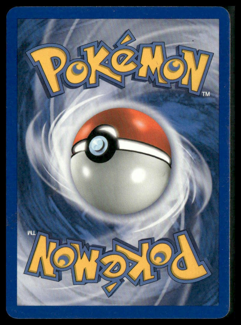 Poochyena #70/107 Deoxys LP