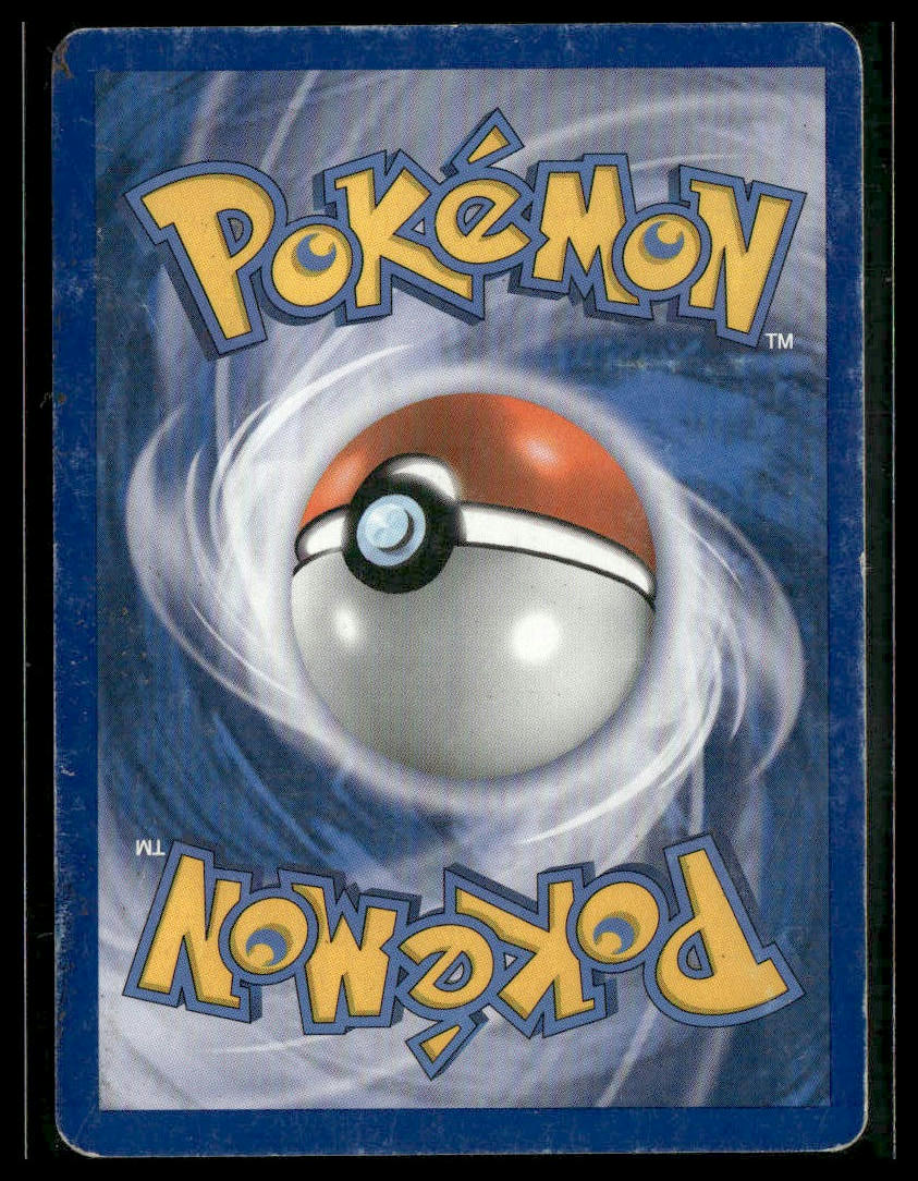 Mamoswine #5/102 Cracked Ice Holo Triumphant HP
