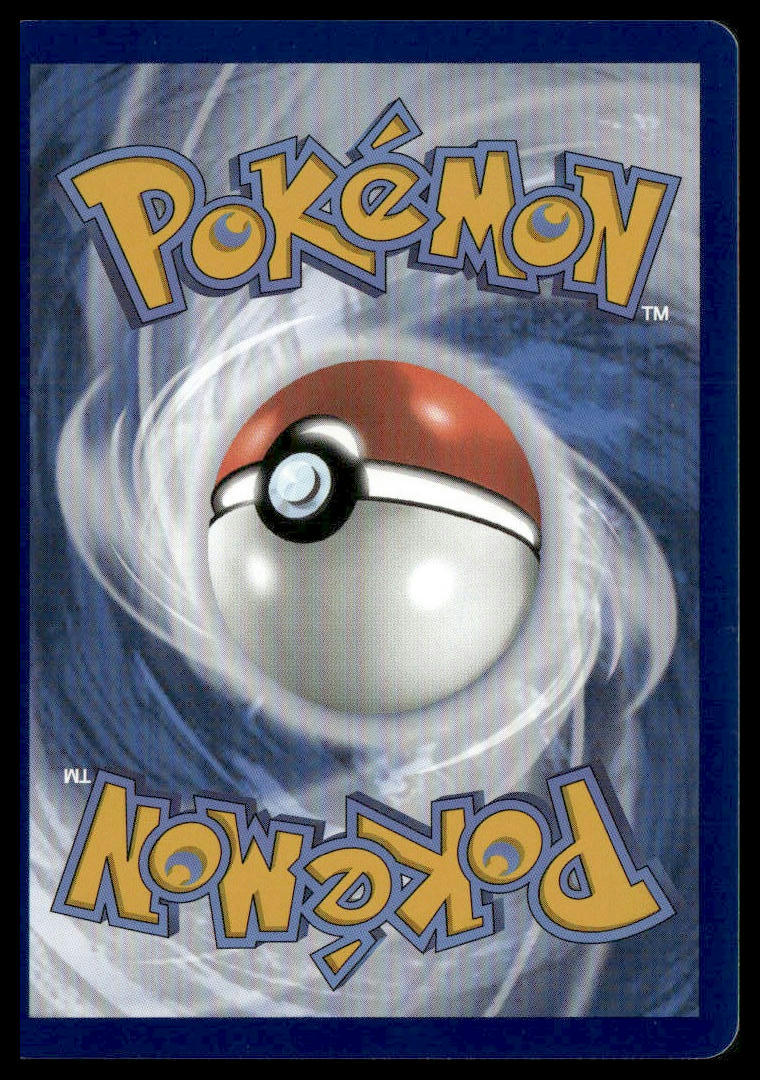 Ninetales #018/195 Silver Tempest LP